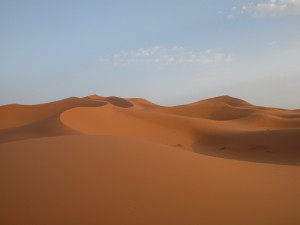 Sahara