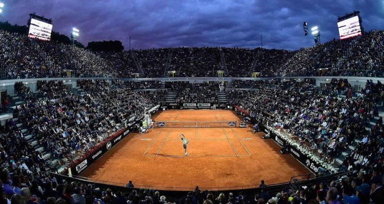 ATP-Turnier in Marrakesch