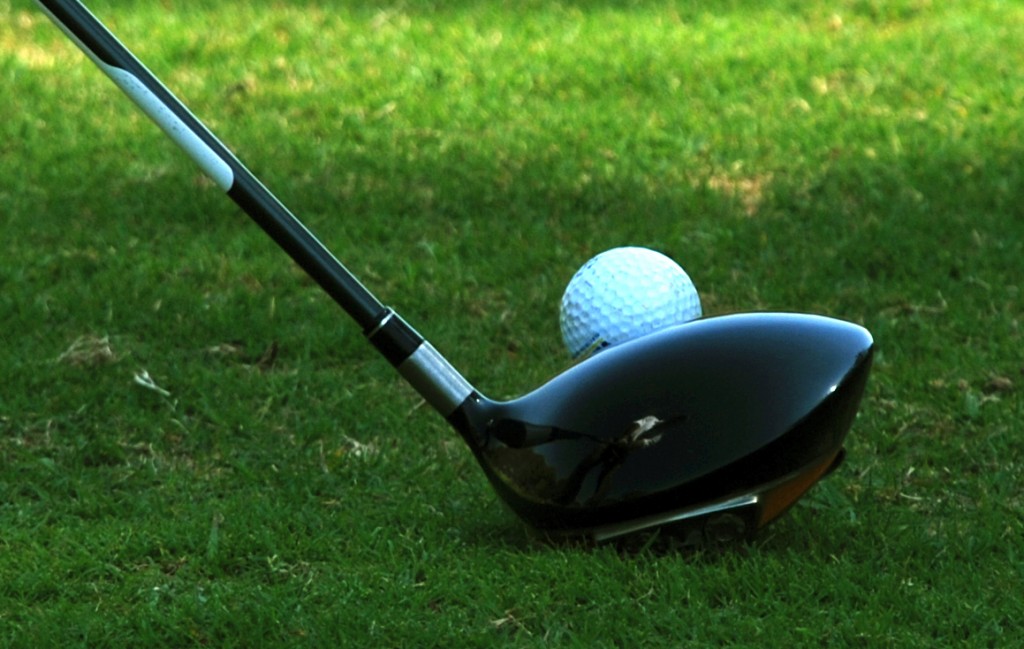 Golfplätze