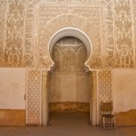 Medersa Ben Youssef 3