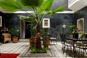 Riad Menzeh in Marrakesch gewinnt Tripadvisor Travellers Choice 2013 Award