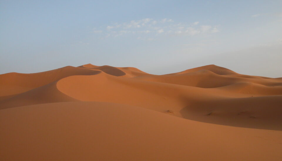 Sahara
