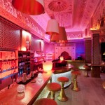 Restaurant Djellabar
