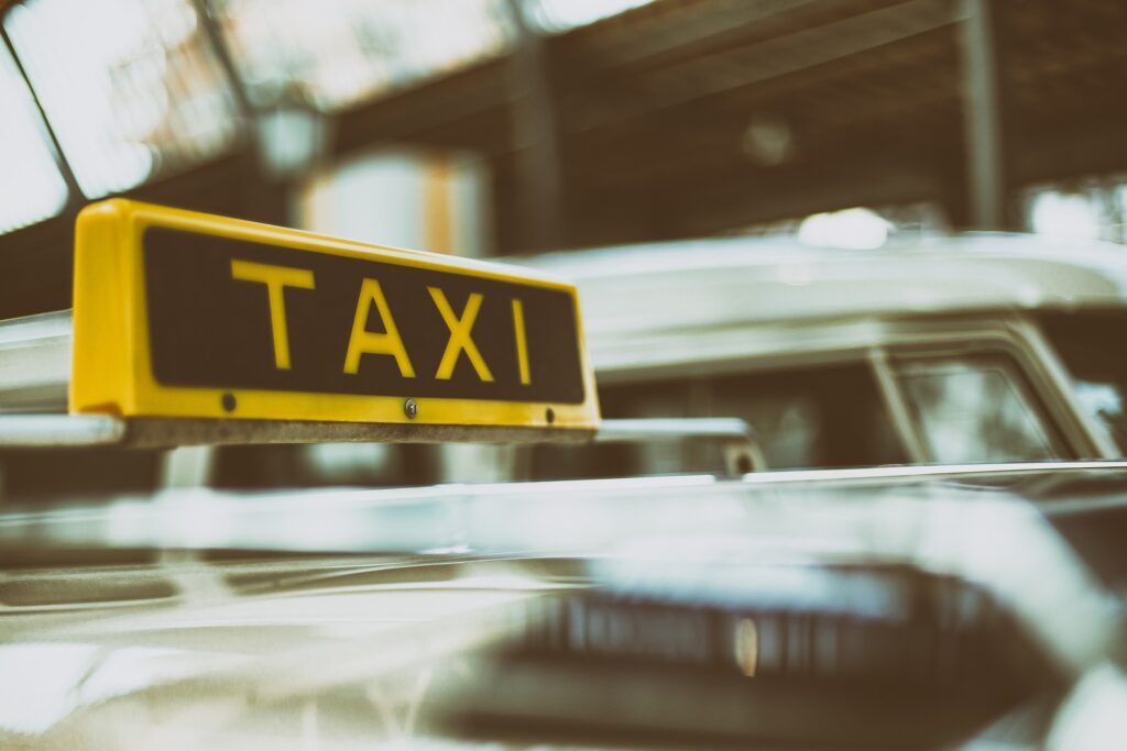 Mario Basler fährt künftig in Marrakesch Taxi