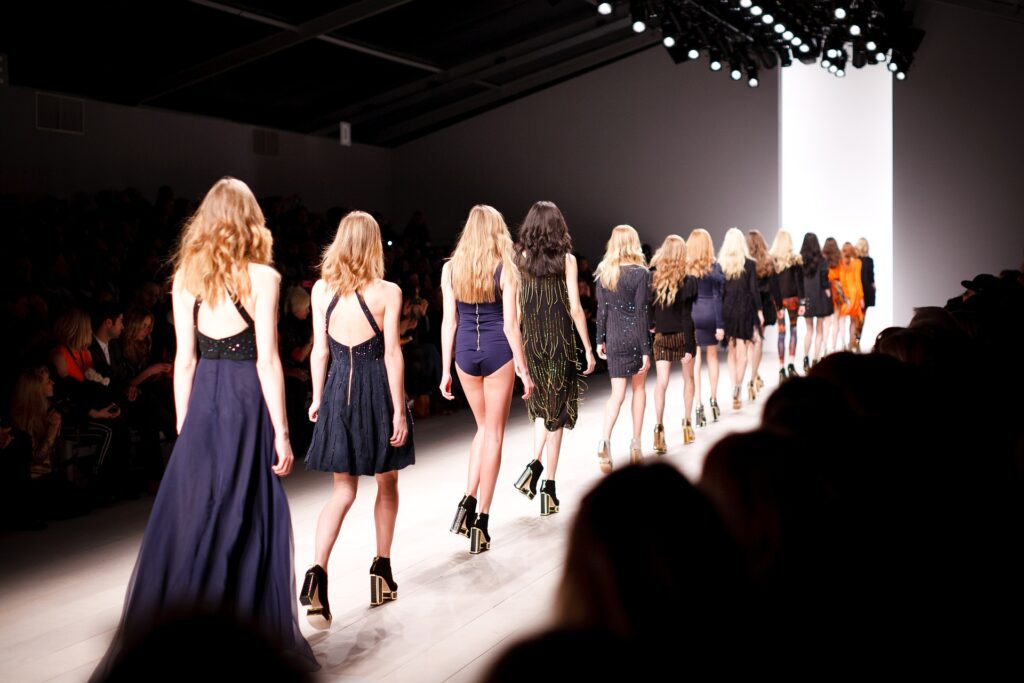 Dior präsentiert Cruise-Collection in Marrakesch