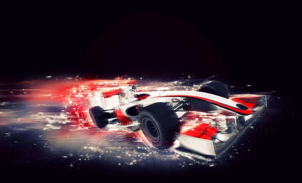 Formel E in Marrakesch