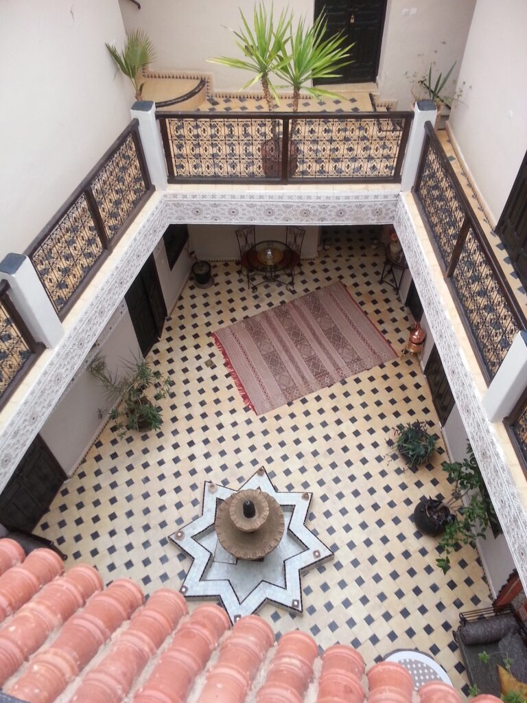 Hostels