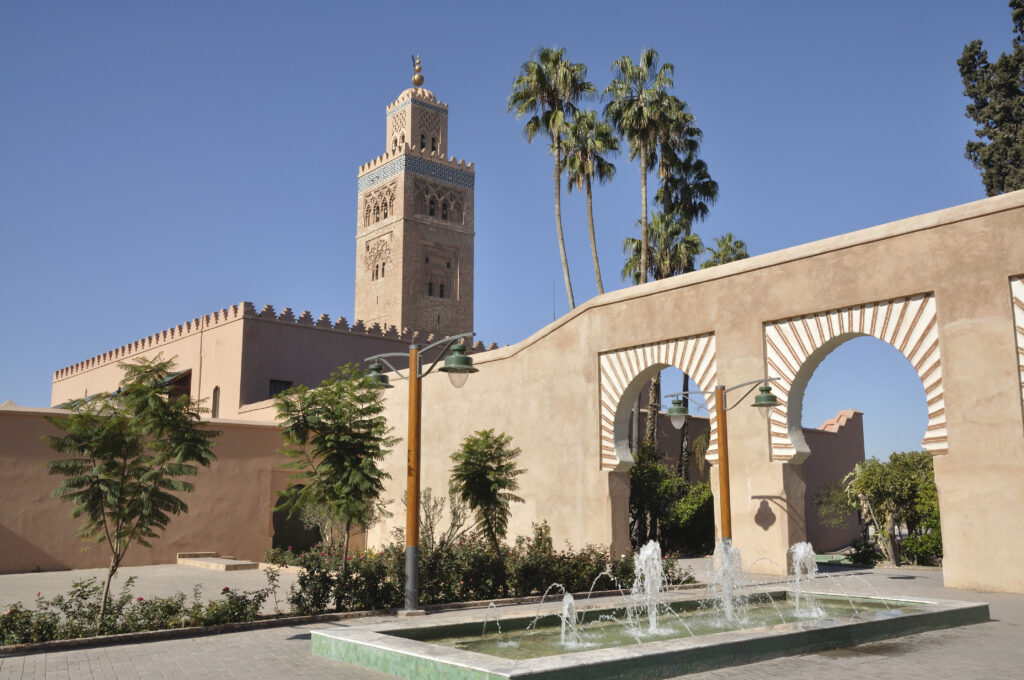 Royal Air Maroc bietet Sondertarife bei Marokko Reisen
