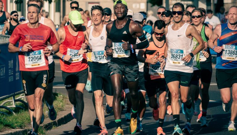 Marathon