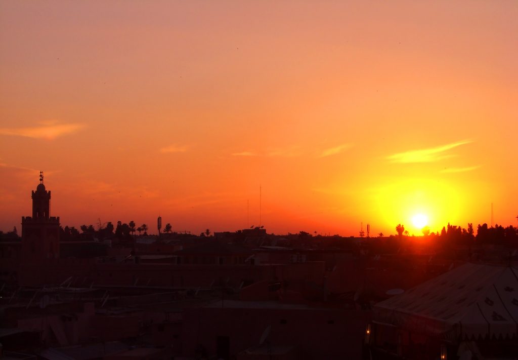 Ökotourismus in Marrakesch – von der roten zur grünen Stadt