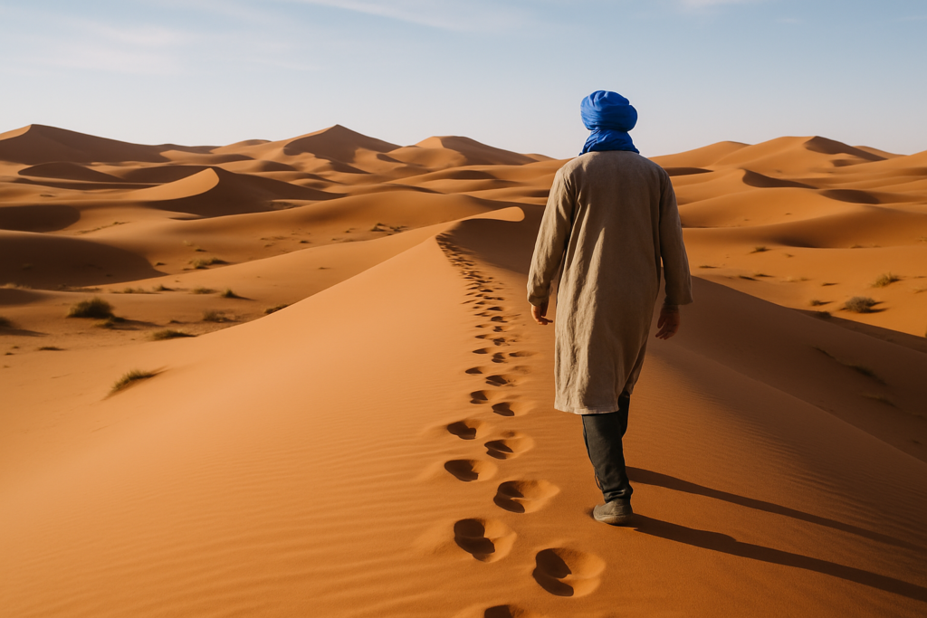 Marrakesch: Neue easyJet-Routen ab Winter 2026 – und warum jetzt die beste Zeit für eine Wüstentour ist