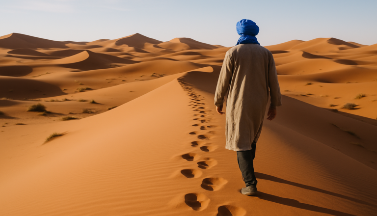 Marrakesch: Neue easyJet-Routen ab Winter 2026 – und warum jetzt die beste Zeit für eine Wüstentour ist