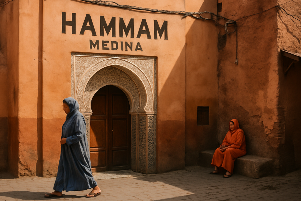 Africa Wellness Congress & „Hands of Marrakech“: Oktober 2026 wird zum Wellness-Monat in der Medina