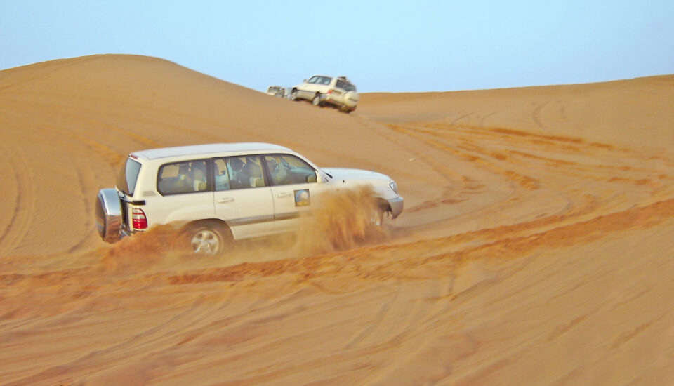 Mietwagen Marrakesch