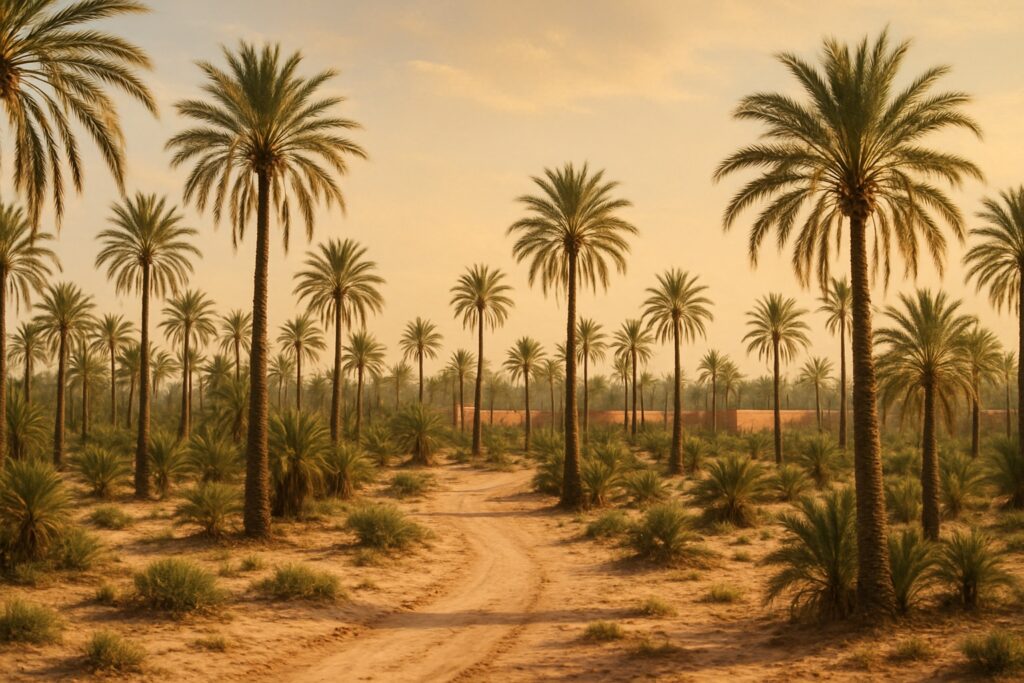Marokko-Tourismus 2026: Rekord-Halbjahr – was das für die Palmeraie bedeutet