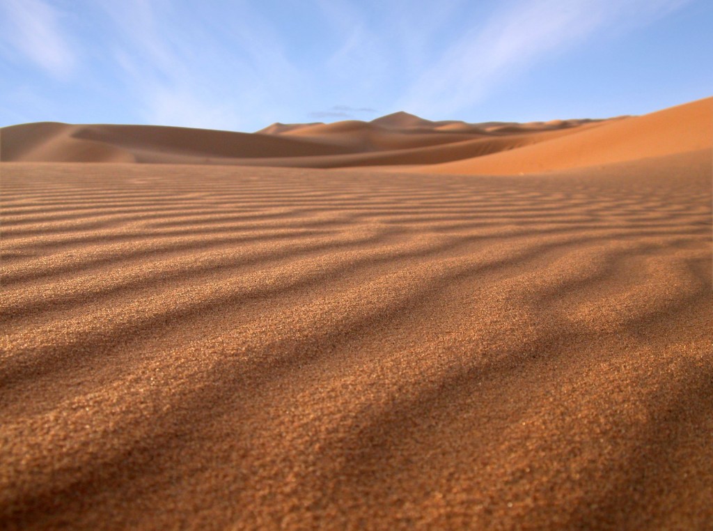 Sahara Marokko, Informationen zur Sahara und Marrakesch auf Marrakesch.com