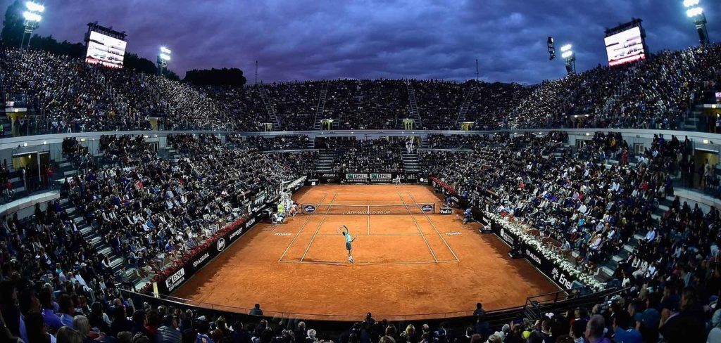 ATP: Ganz großes Tennis-Event in Marrakesch