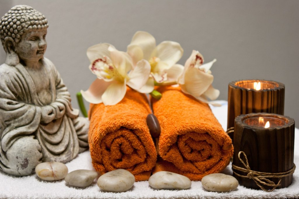 Wellness-Hotels
